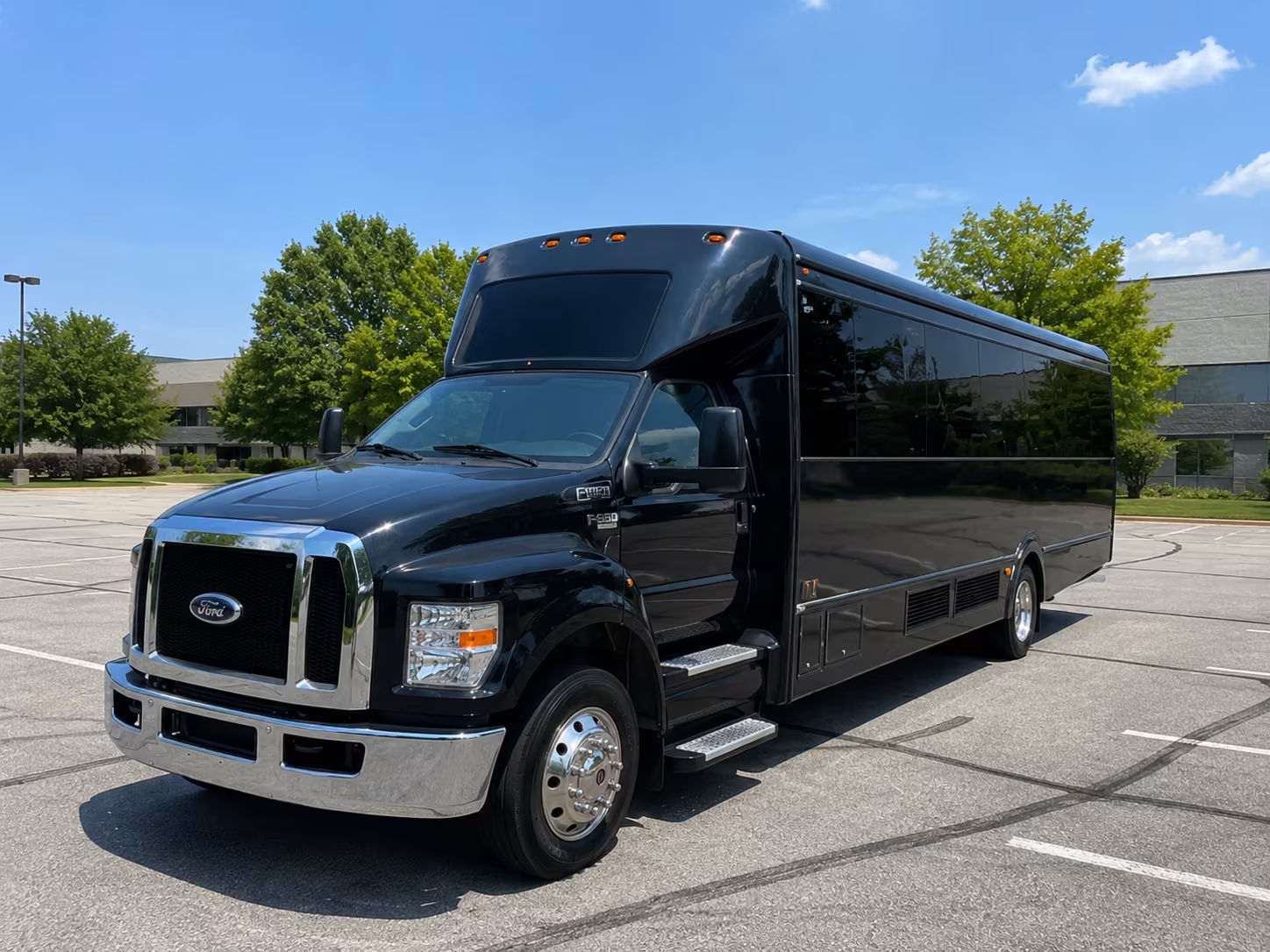 Parma Winery Tour & Pub Crawl Transportation