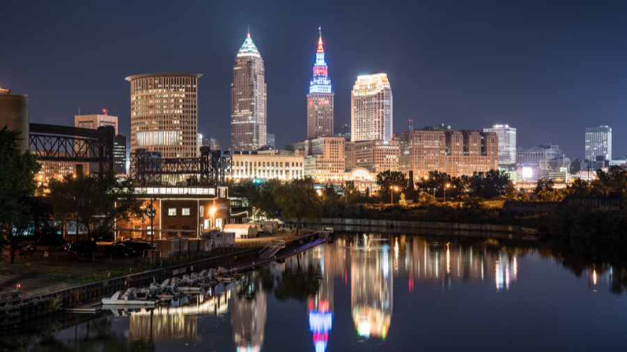 The First-Time Visitor’s Guide to Exploring Cleveland